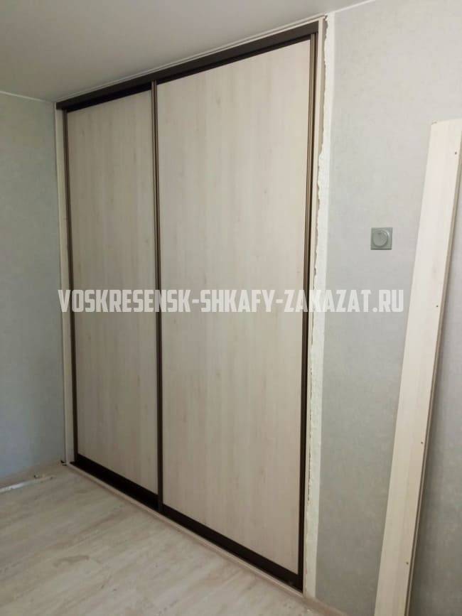 Встроенные шкафы-купе Воскресенск