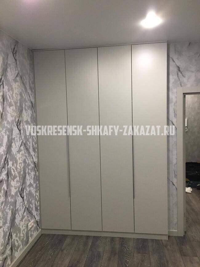 Распашные шкафы Воскресенск