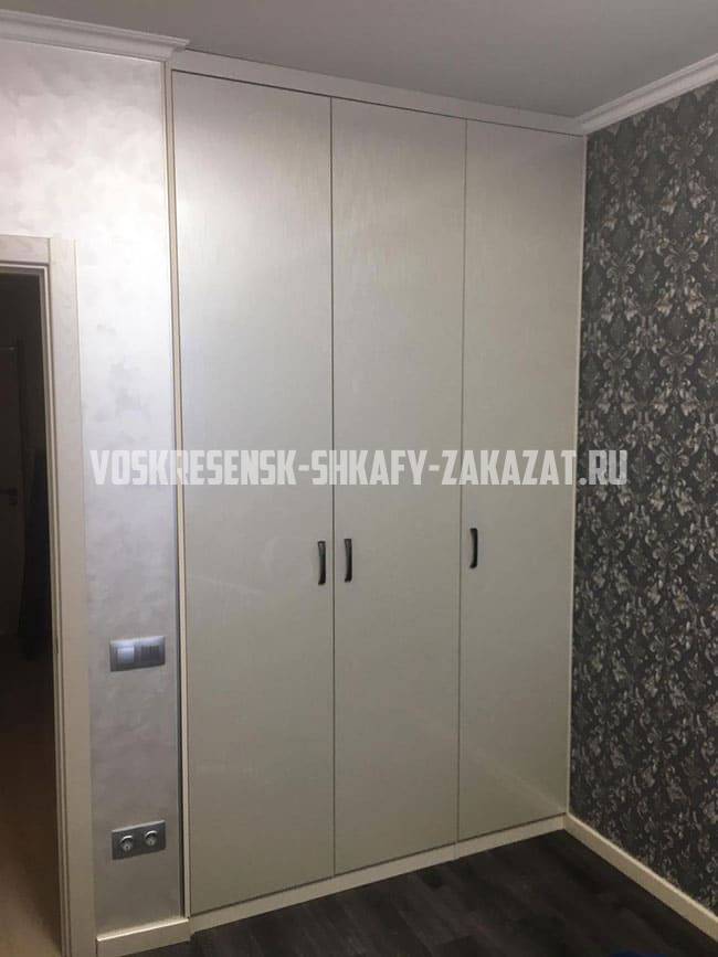 Распашные шкафы Воскресенск