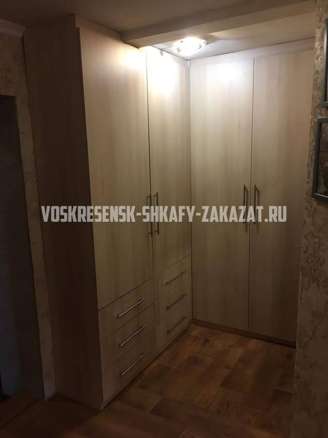 Распашные шкафы Воскресенск