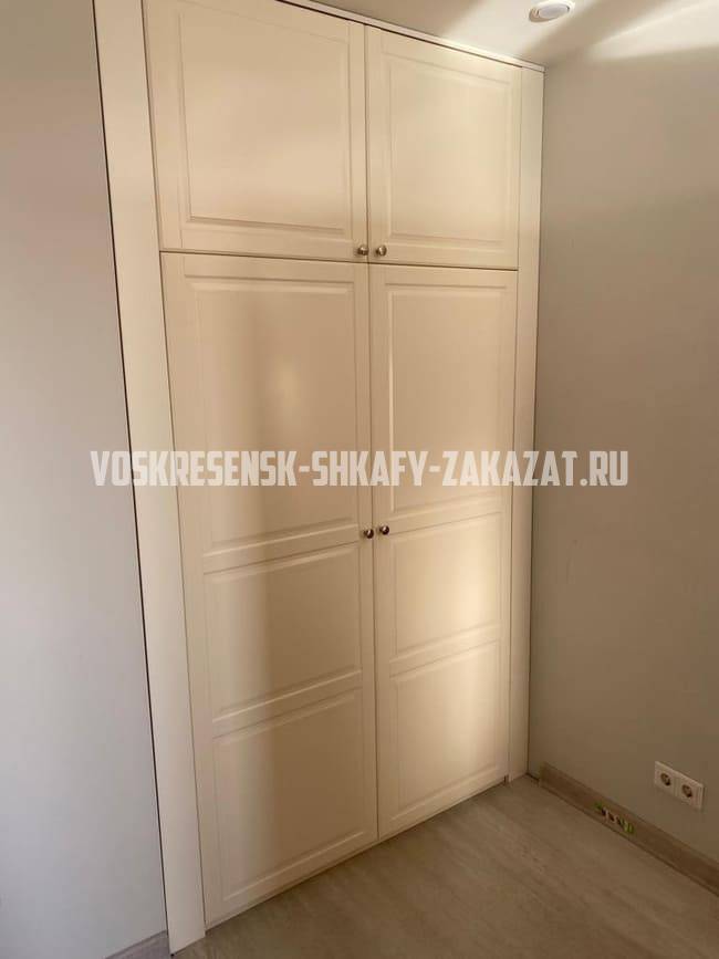 Распашные шкафы Воскресенск