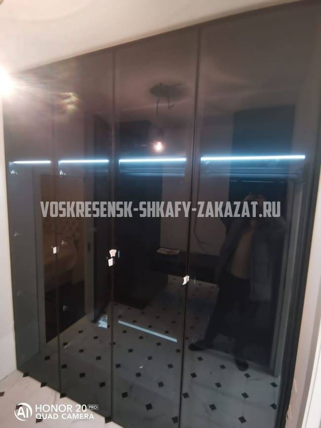 Распашные шкафы Воскресенск