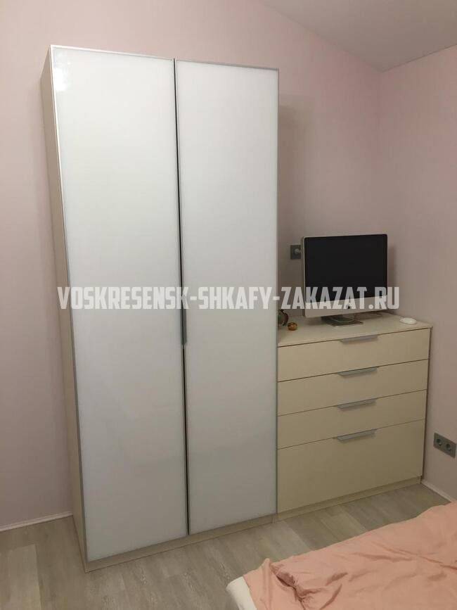 Распашные шкафы Воскресенск