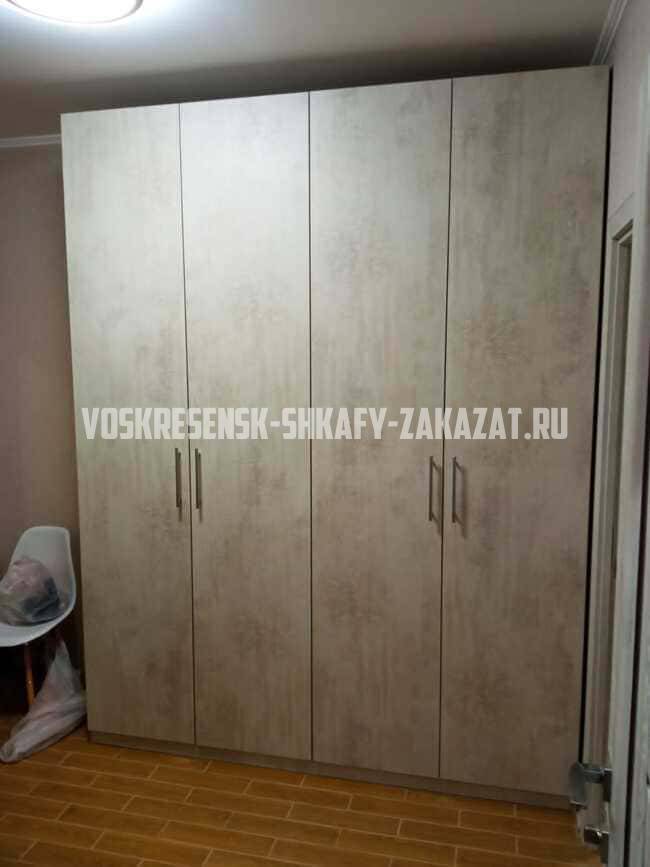 Распашные шкафы Воскресенск