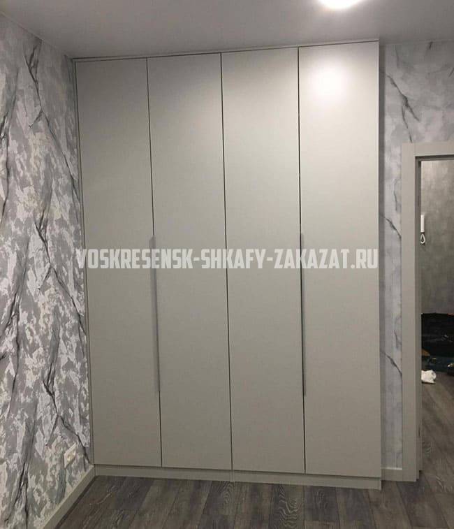 Распашные шкафы Воскресенск