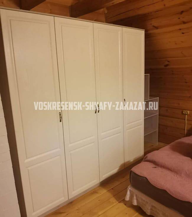 Распашные шкафы Воскресенск
