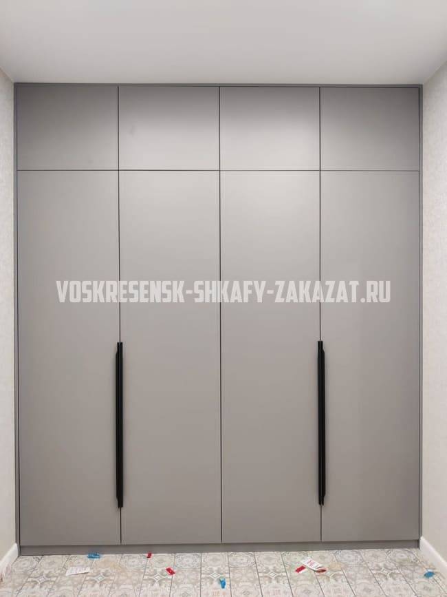 Распашные шкафы Воскресенск