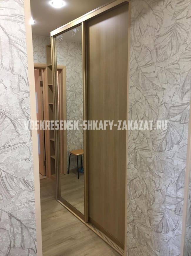 Шкафы для прихожей Воскресенск