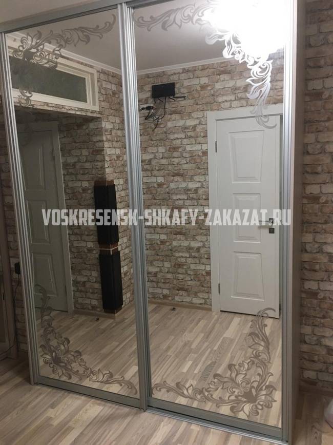 Шкафы для прихожей Воскресенск