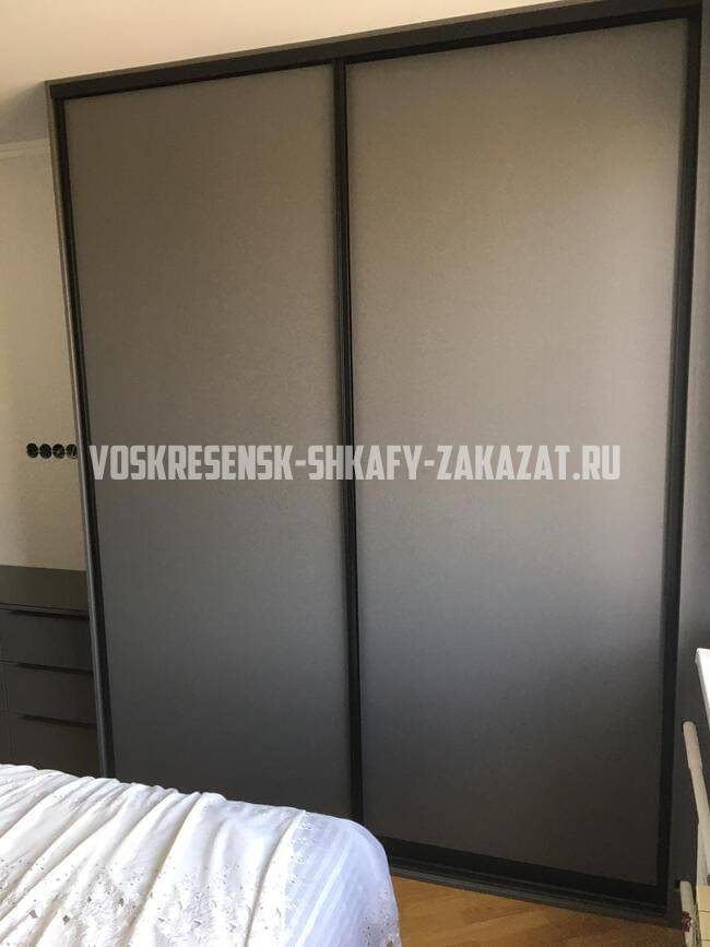 Шкафы в спальню Воскресенск