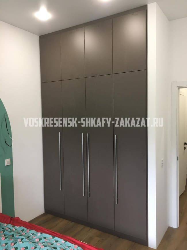 Шкафы в спальню Воскресенск