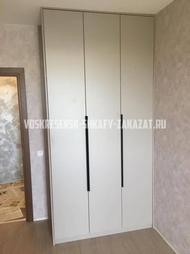 Шкафы в спальню Воскресенск
